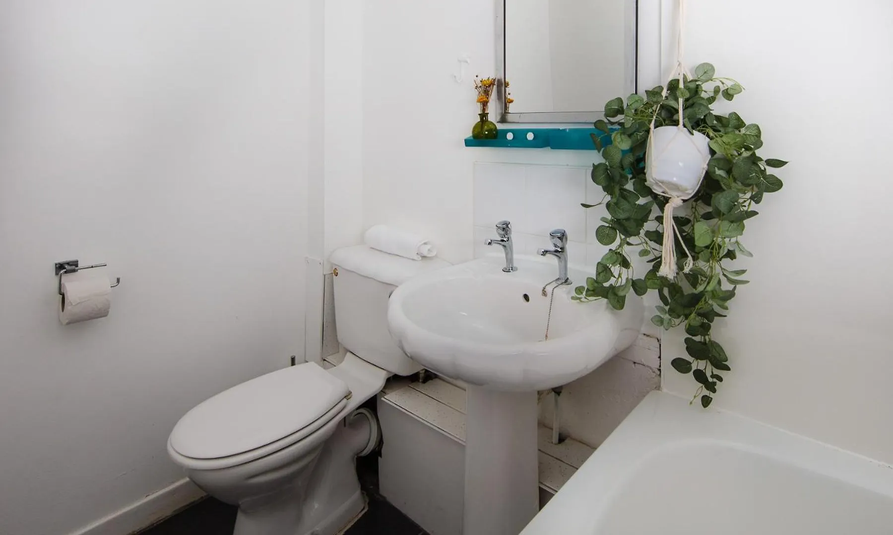 Fab Arthur Seat Views, Old Town Apartment Edinburgh